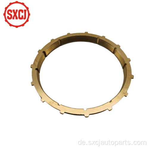 OEM 33369-35060 Auto-Teile-Getriebe Synchronizer-Ring für Toyota